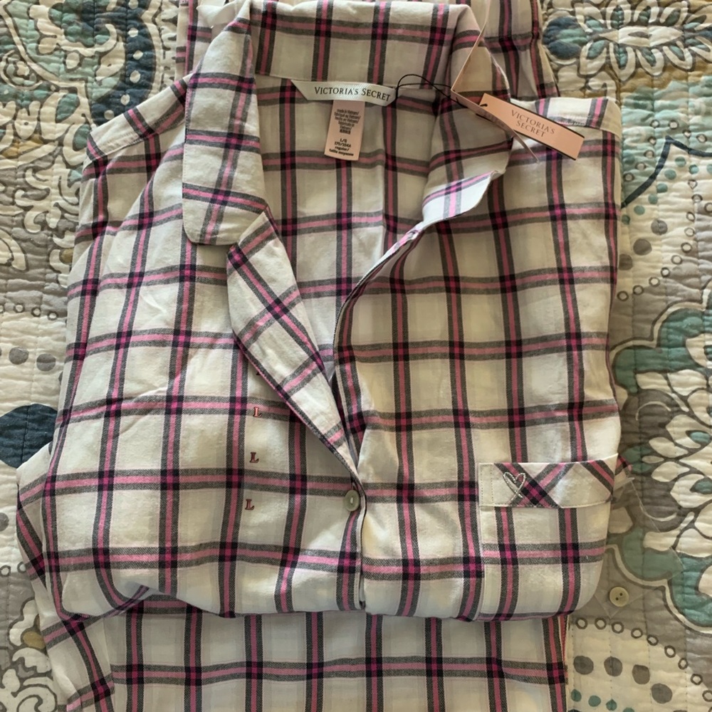 Victoria Secret Pajamas